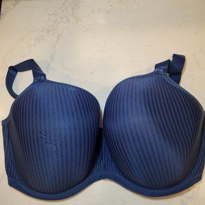 Freya Bra 34J